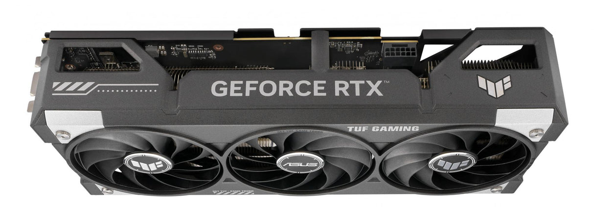 ASUS GeForce RTX 5060 TI 8GB TUF OC GAMING ASUS