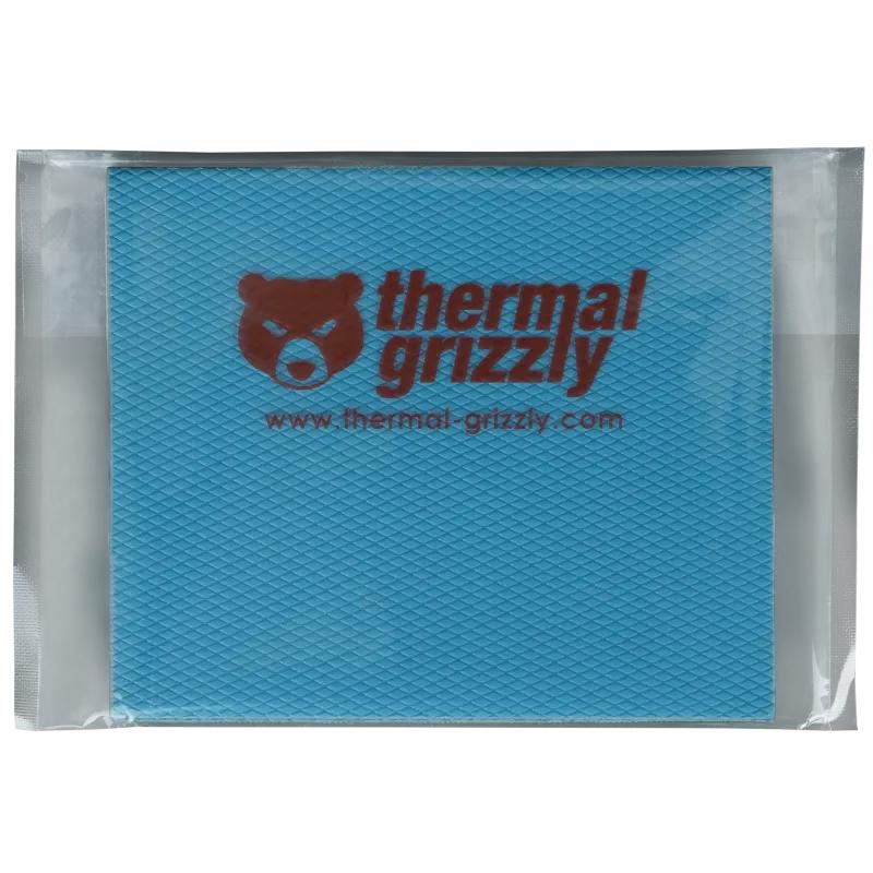 Thermal Grizzly Minus Pad HC 120x100x5 mm 2 pcs Thermal Grizzly