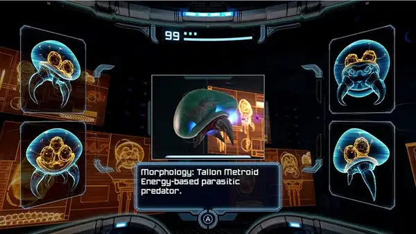 Metroid Prime Remastered UK4