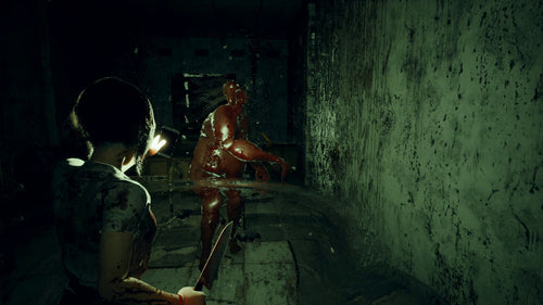 Dreadout 2 – Nintendo Switch – skærmbillede 4