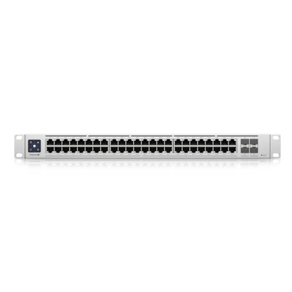 Ubiquiti Unifi USW-Enterprise-48-PoE, Switch Ubiquiti