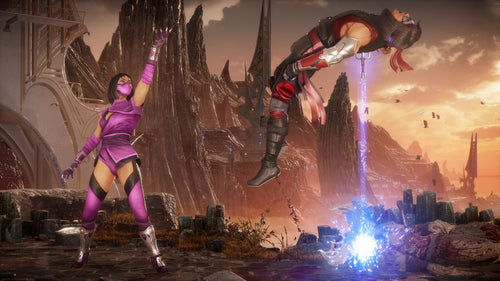 Mortal Kombat 11 Ultimate