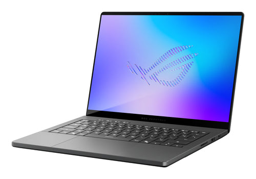 ASUS ROG Zephyrus G14 GU405AR-SY006W U9 386H/32GB/1TBSSD/RTX 5070Ti – visning 3