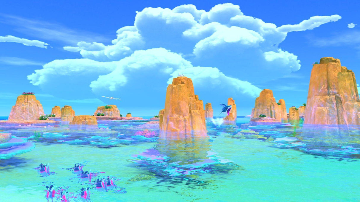 New Pokemon Snap Geekd