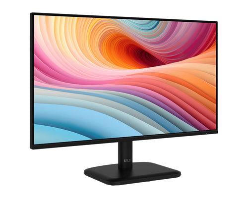 MSI PRO MP251LDE E2 – produktvisning 2