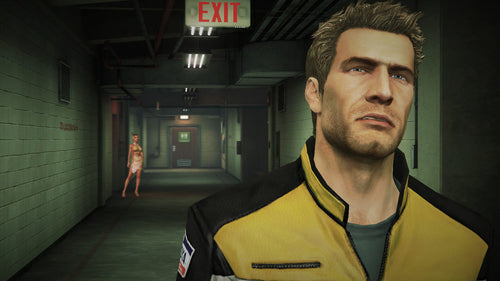 Dead Rising 2 HD (Import) Capcom