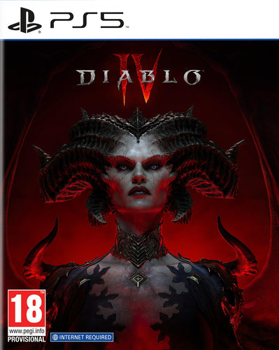 Diablo IV (Import) Activision