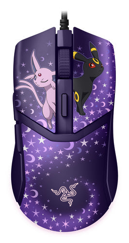 Razer Cobra Pokémon Espeon & Umbreon Edition – visning 3