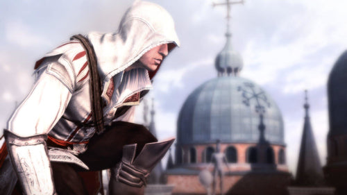 Assassin's Creed: The Ezio Collection – Xbox One – produktbillede 1