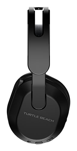 Turtle Beach Stealth 500 – PlayStation – Trådløst headset – Sort – ørekop fra siden