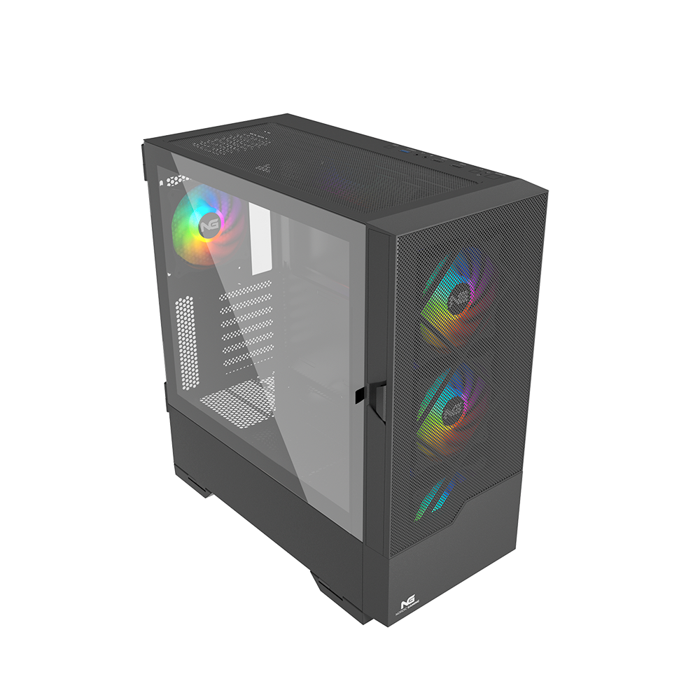 Top Gaming PC | Ryzen 7 9800X3D 32GB RTX 5080 2TB