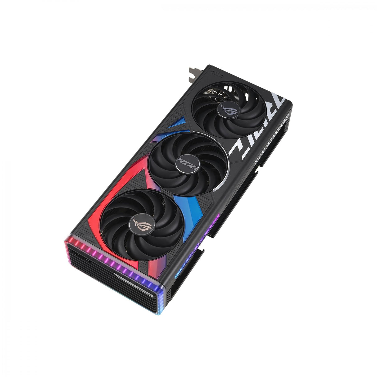 ASUS GeForce RTX 4070 SUPER 12GB ROG STRIX OC GAMING ASUS