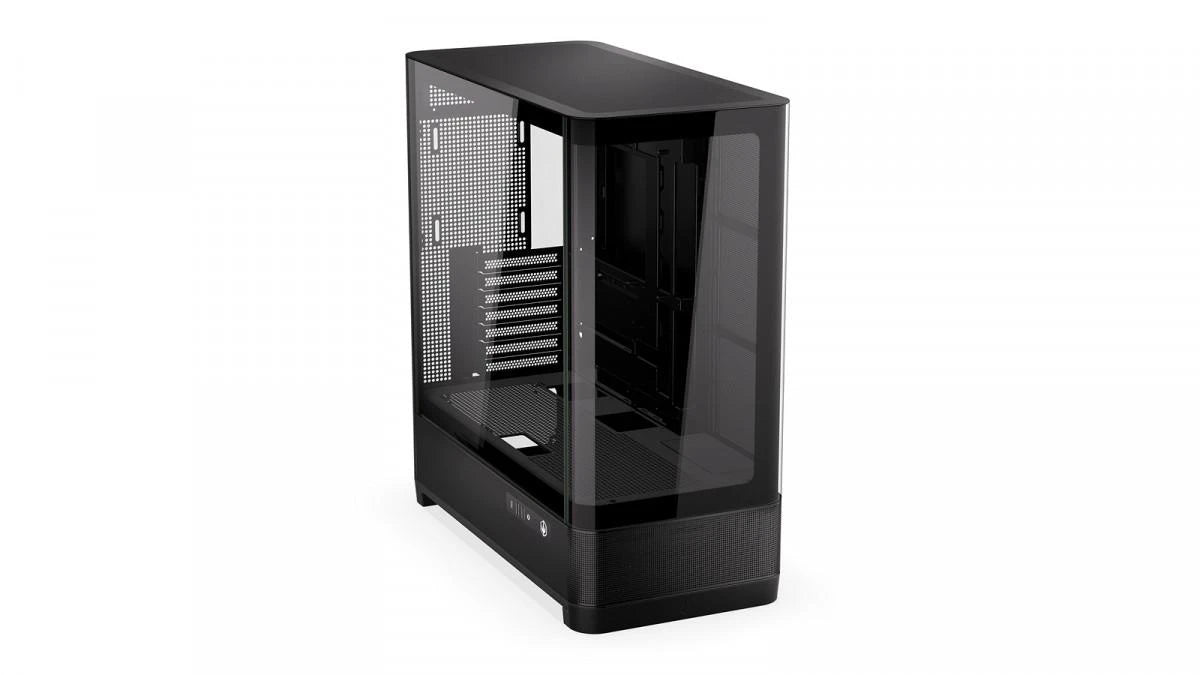 ENDORFY Aquarius 8000 Flex PC-Kabinet - Sort