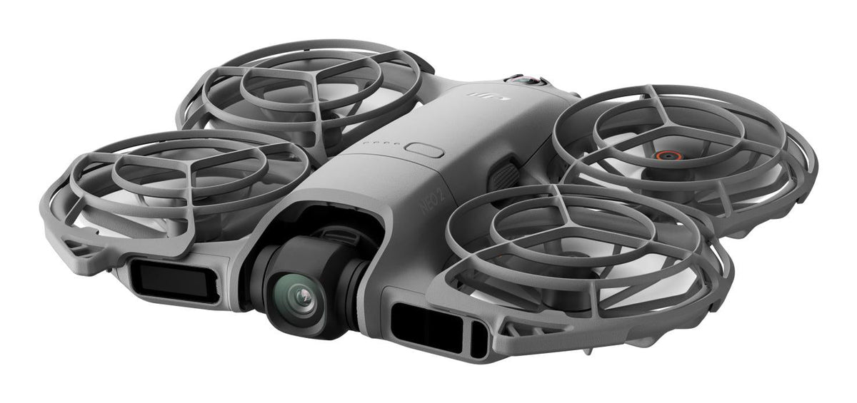 DJI - Neo 2 Motion Fly More Combo DJI