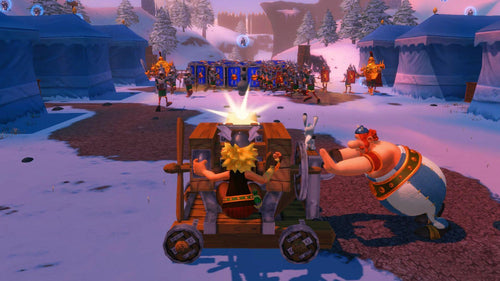 Asterix and Obelix XXL Collection