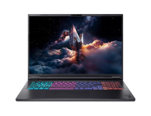 Acer Nitro 18 AI AN18-61-R24X R AI 9 365/16GB/1TBSSD/RTX 5070 – produktbillede