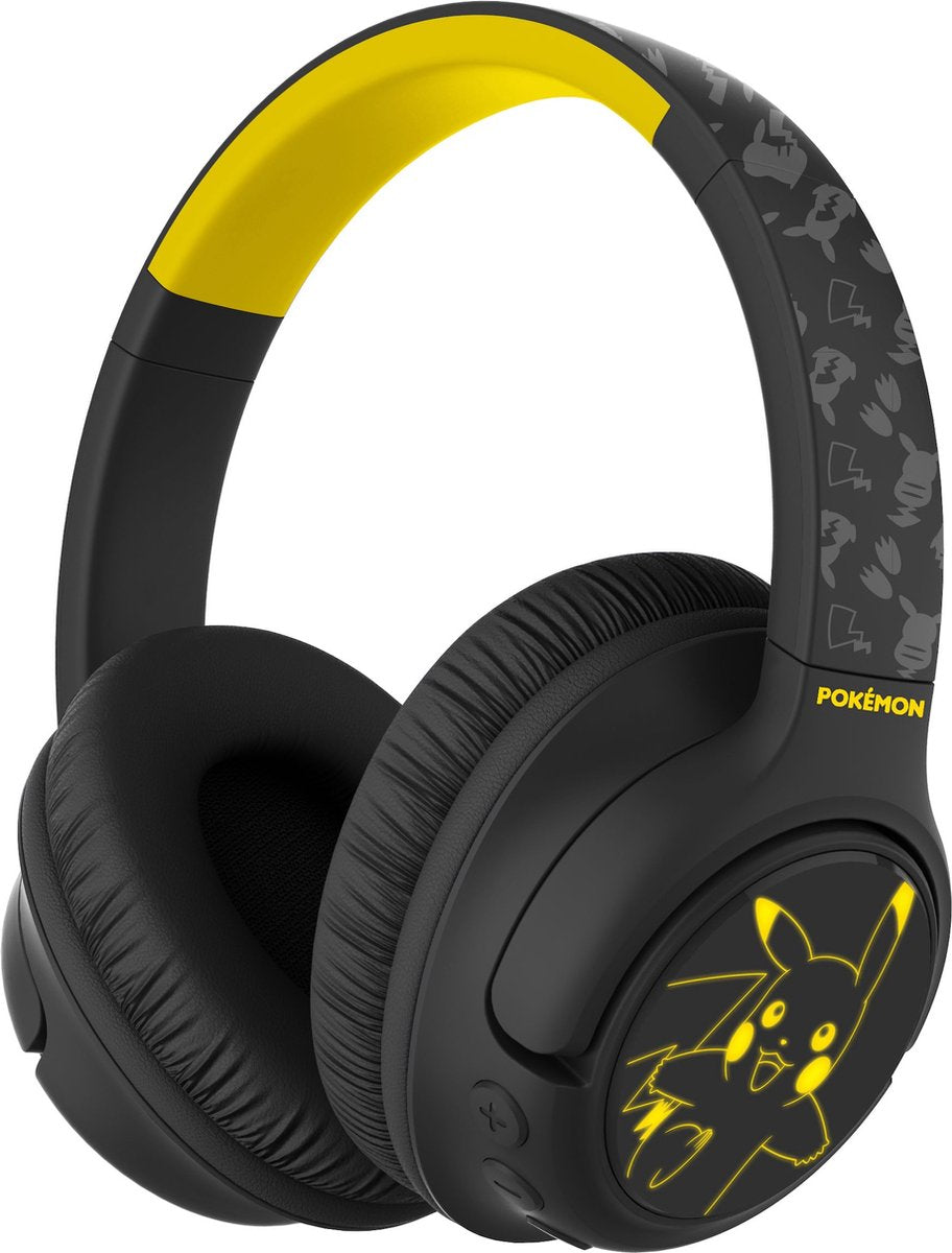 OTL - Pikachu Wireless headphones with LED light OTL