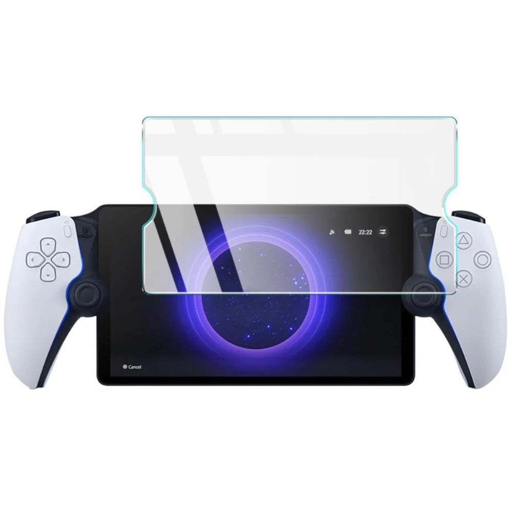 Skærmfilter til PlayStation Portal
