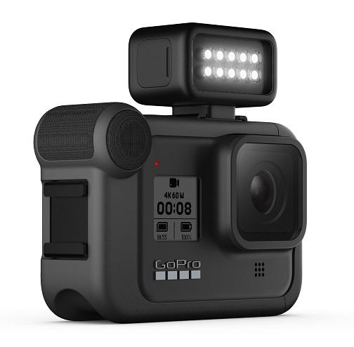 GoPro - Light Mod (NOR) - S GoPro