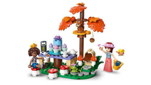 LEGO - LEGO Friends - Forest Tea Party (42690) Lego