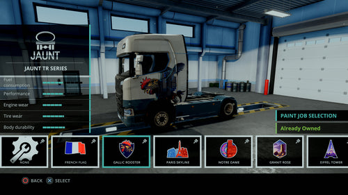 Truck Driver: Gold Edition Soedesco