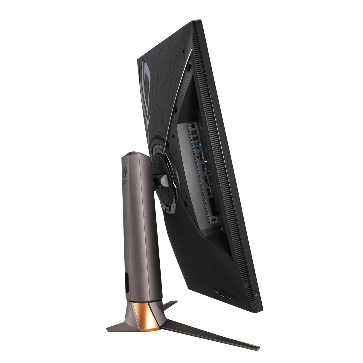 LCD ASUS 27" ROG Swift PG27UQR 4K 3840x2160p IPS 160Hz 1ms FreeSync Premium Pro ASUS