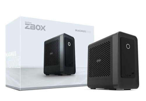 Zotac MAGNUS ONE EU275070C U7 265/16GB/1TBSSD/RTX 5070 – visning 4