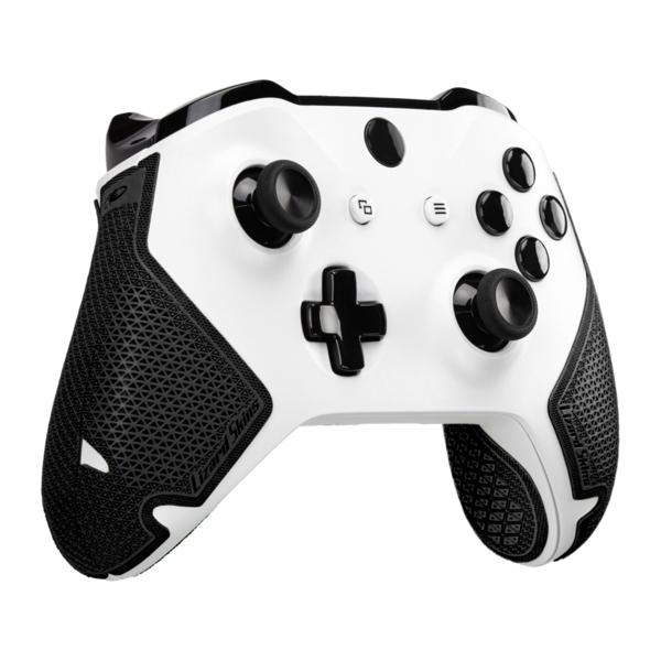 Lizard Skins DSP-kontrollgrepp för Xbox One Jet Black