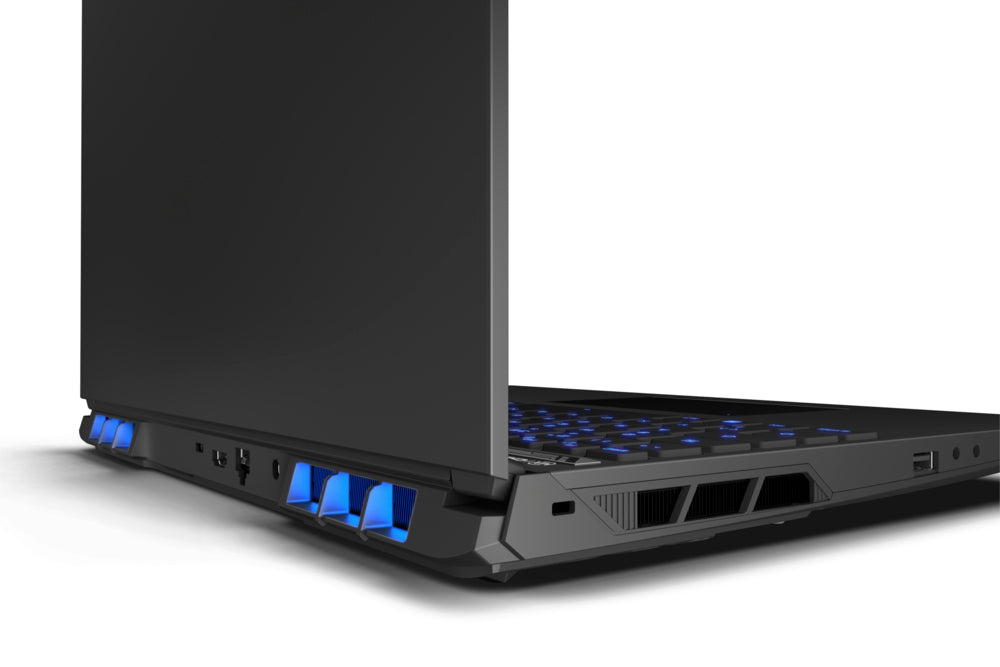 Erazer Major X20 MD62614 16 QHD i7-14700HX 16 GB 1 TB RTX 4070 Windows 11 Home Medion