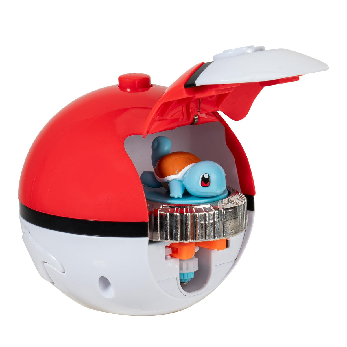 Pokémon - Battle Spinner Squirtle (PKW4400) Pokémon