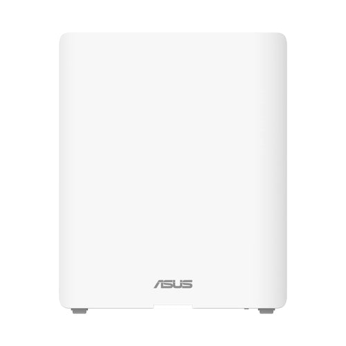 ASUS ZenWiFi BQ16 – router set direkte forfra