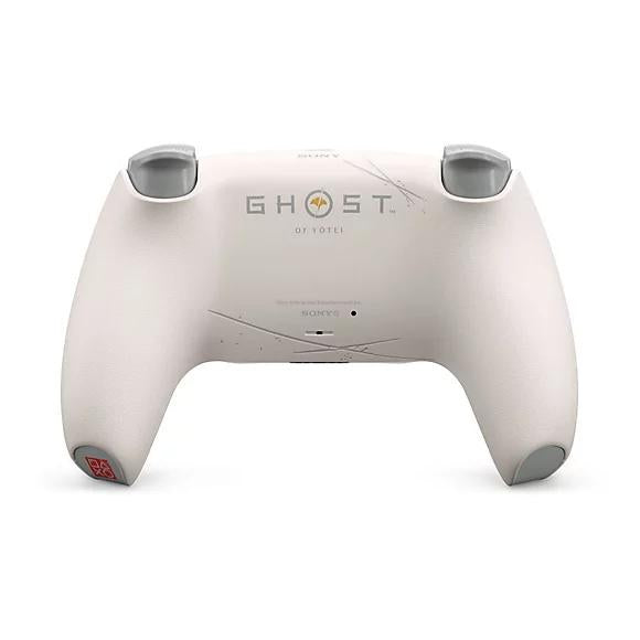 Sony DualSense-controller til PS5 – Ghost of Yōtei - Limited Edition – produktdetalje 6