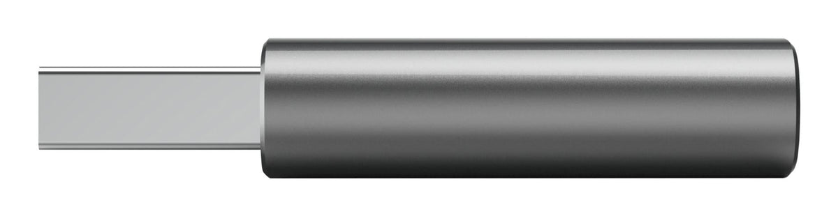 TRUST CALYX USB-A TO USB-C ADAPTER 2PACK TRUST