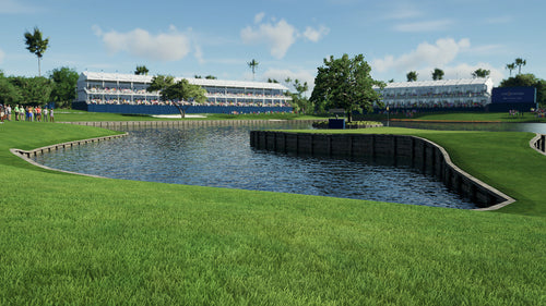 PGA TOUR 2K25(Mint, no seal ) (FR/NL)