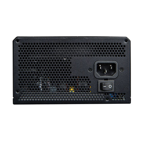 COUGAR GR 750W ATX3.1/ PCIE 5.1/ 80 Plus Gold strømforsyning – produktdetalje