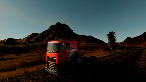 Truck Driver: Gold Edition Soedesco