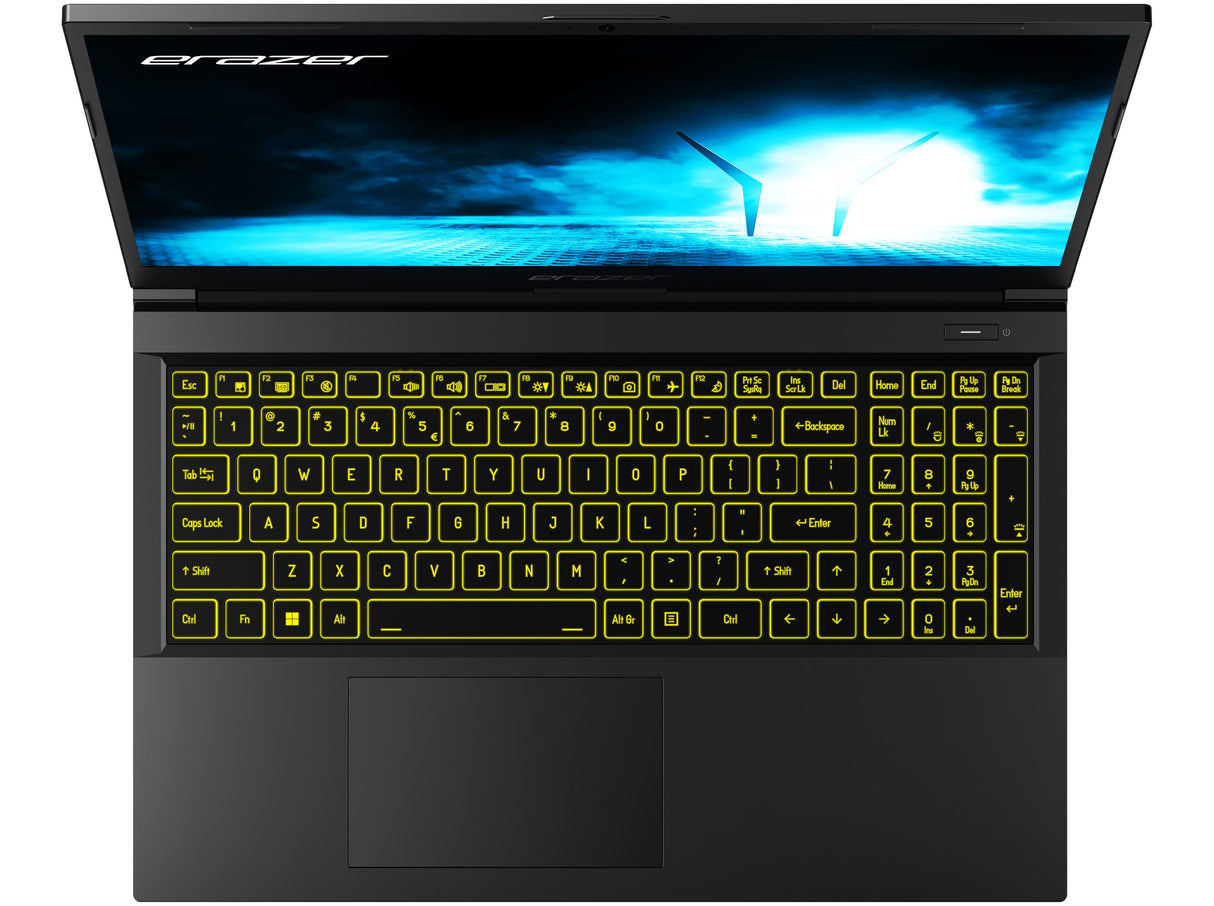 Erazer Crawler E50i MD62691 15.6 FHD i7-13620H 16GB 512GB RTX 4050 Windows 11 Home