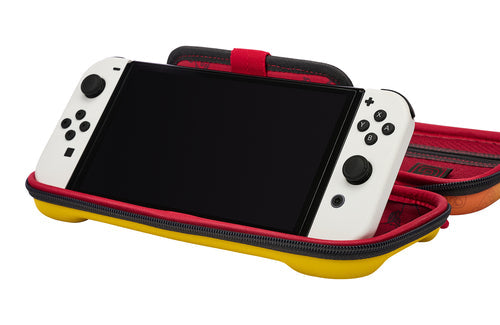 PowerA Protection Case - Mario And Friends /Nintendo Switch PowerA