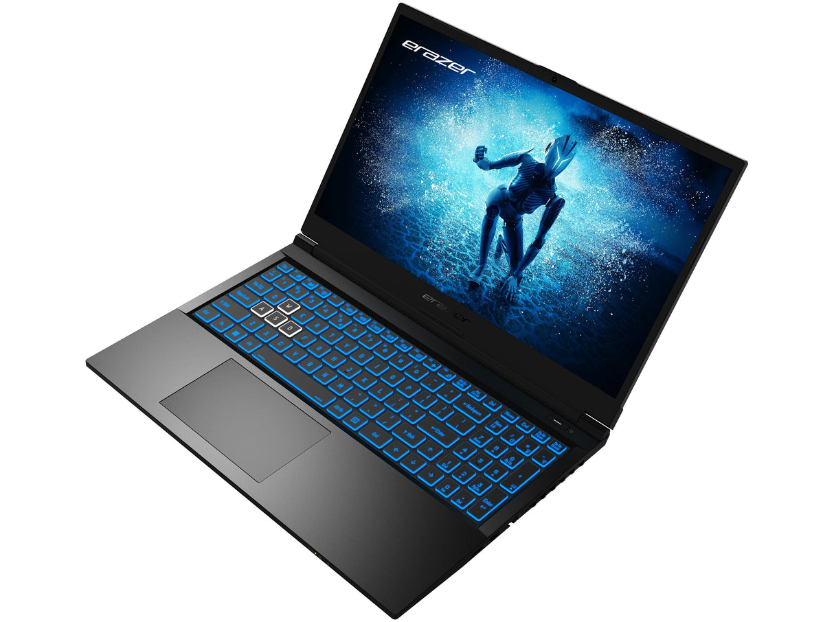 Erazer Deputy P60 MD64642 15.6 FHD i7-12650H 16GB 1024GB RTX 4070 Windows 11 Home Medion
