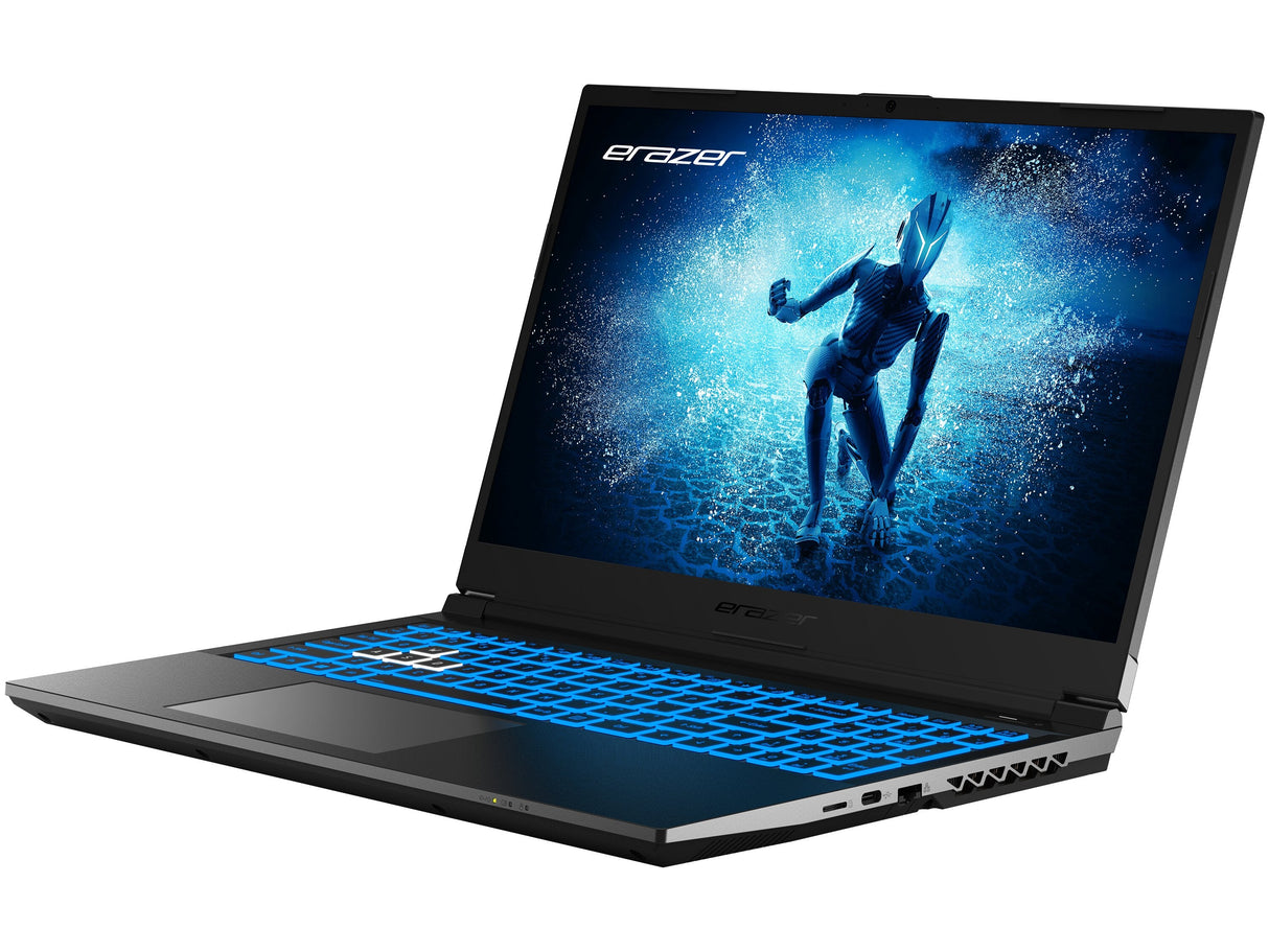 Erazer Deputy P60 MD64642 15.6 FHD i7-12650H 16GB 1024GB RTX 4070 Windows 11 Home Medion
