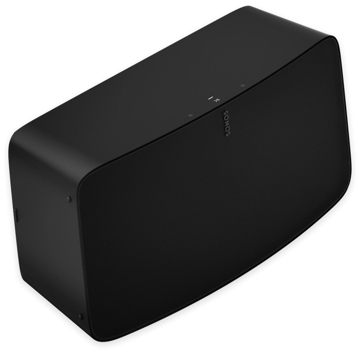 Sonos - Five Wireless Multiroom Speaker Black (Gen3) Sonos