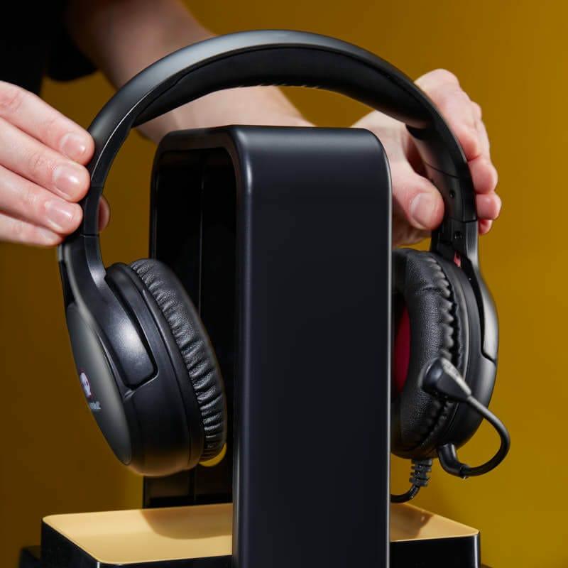 Numskull Official Hogwarts Legacy Light Locker Numskull