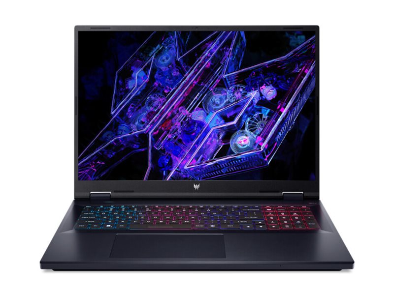 Predator Helios Neo 18 i7-14650HX 16GB 1TB RTX4060 Acer
