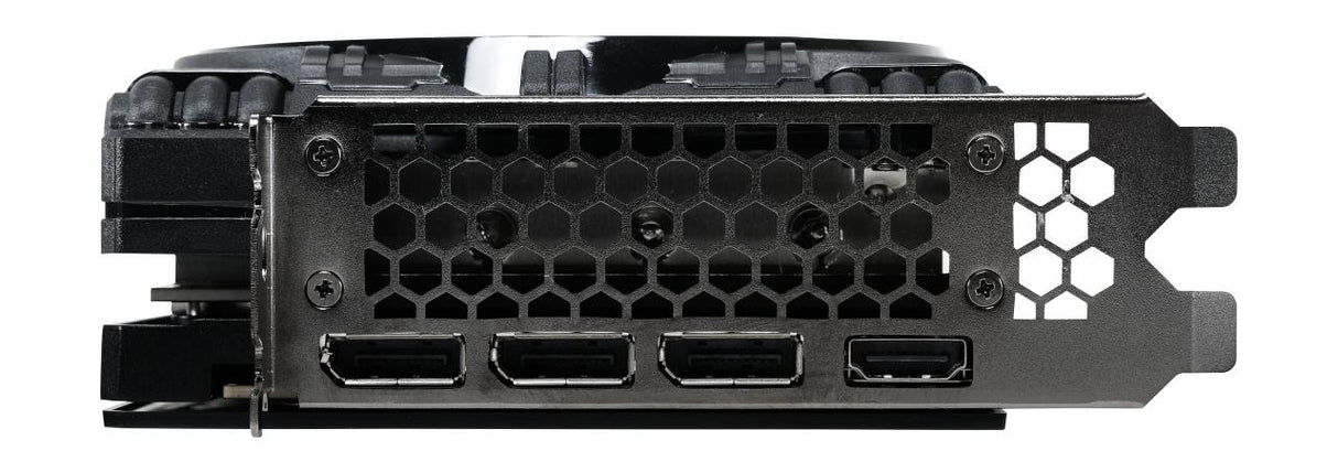 Palit GamingPro-S GeForce RTX 5070 Ti 16GB Palit Microsystems