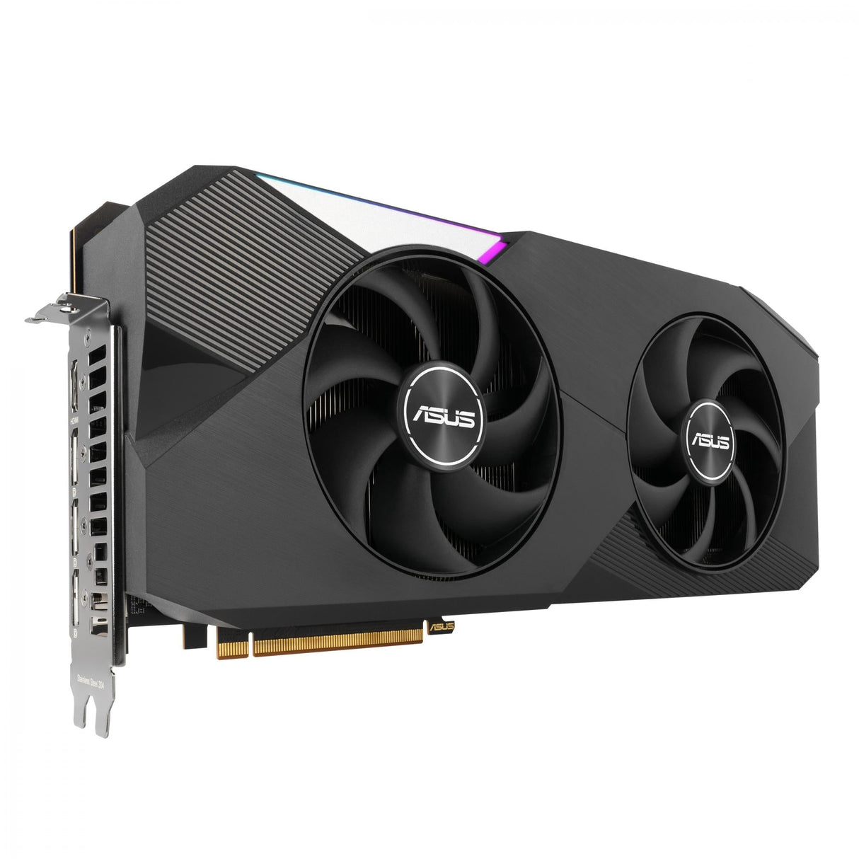 ASUS Radeon RX 7900 XT 20GB GDDR6 DUAL OC ASUS
