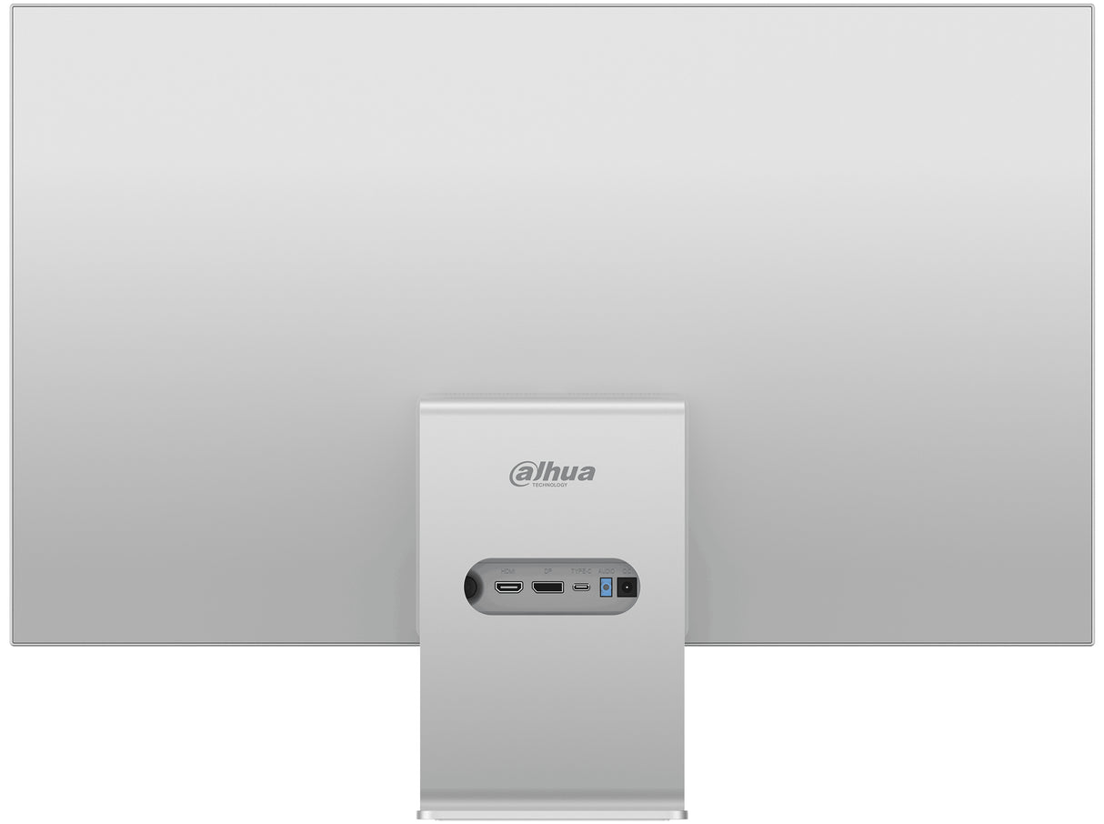 Dahua DHI-LM27-P501 27 IPS 5120 x 2880 (5K) HDMI DisplayPort USB-C 60Hz