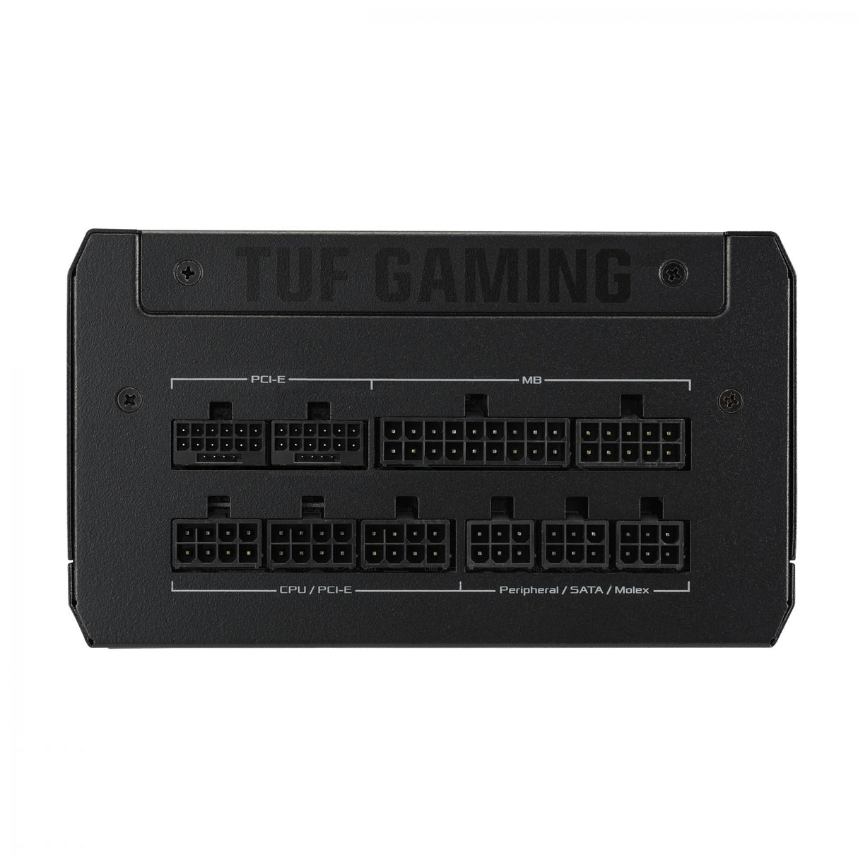 ASUS TUF GAMING 1200W 80+ Gold Fully Modular ATX 3.0 ASUS