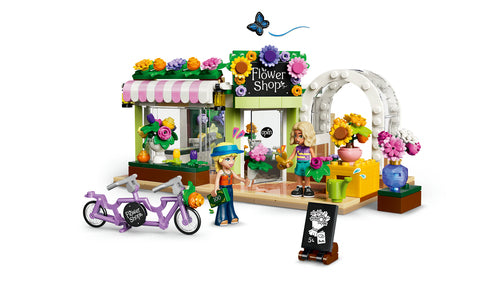 LEGO - LEGO Friends - Creative Flower Shop (42693)