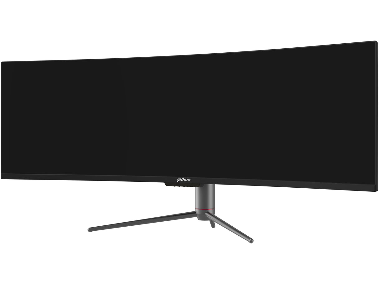 Dahua LM49-EW410CA 49'' Böjd 5120x1440 (DQHD) 120Hz