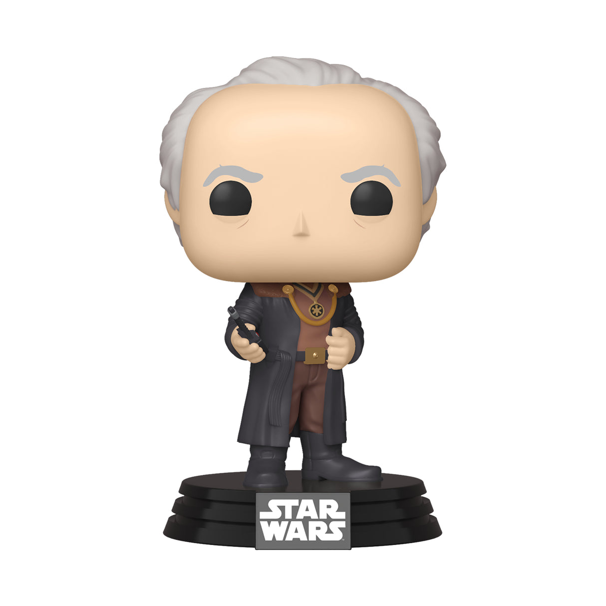 Figura Pop! El Cliente 9 cm FUNKO
